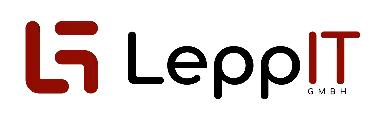 Lepp IT Kundenportal